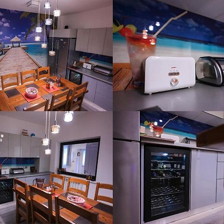 Ase Premium House Villa Suceava Exterior foto