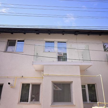 Ase Premium House Villa Suceava Exterior foto