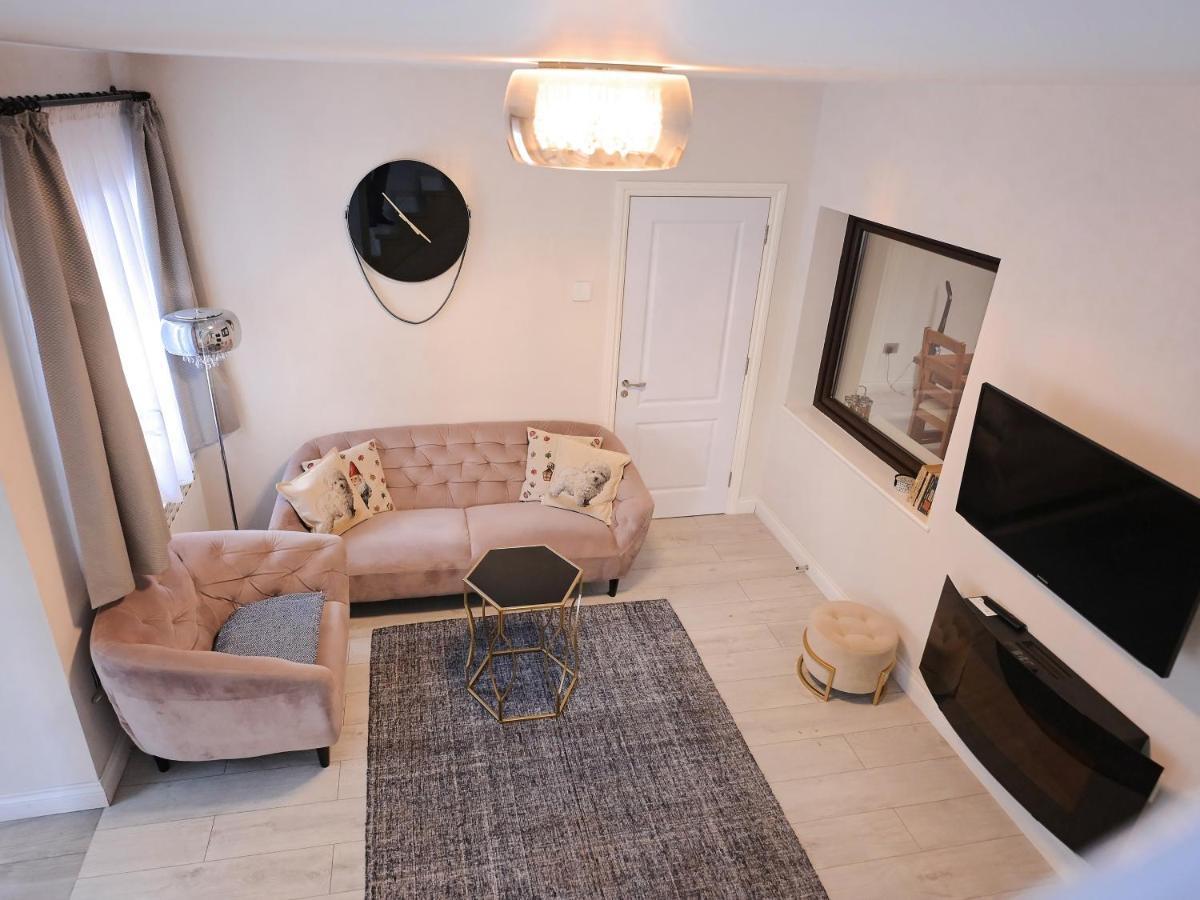 Ase Premium House Villa Suceava Exterior foto
