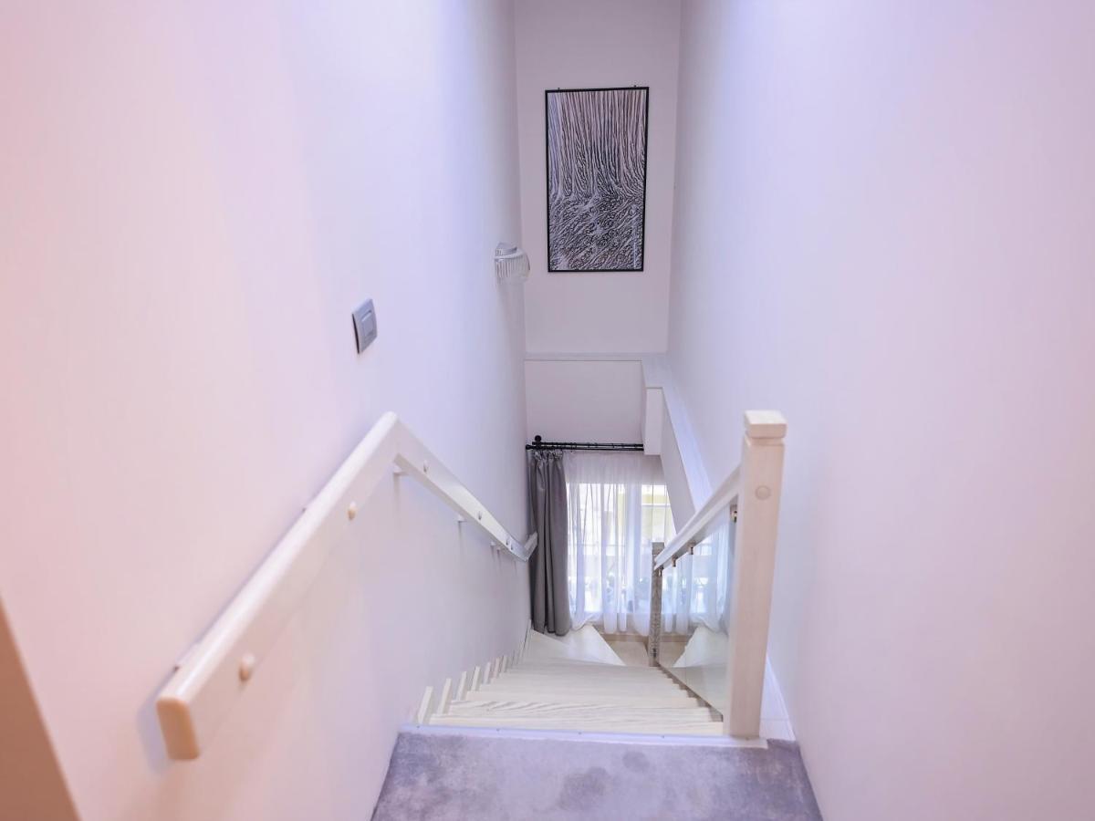 Ase Premium House Villa Suceava Exterior foto