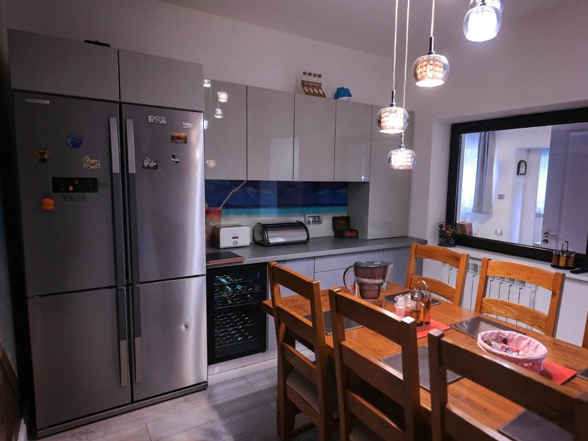Ase Premium House Villa Suceava Exterior foto