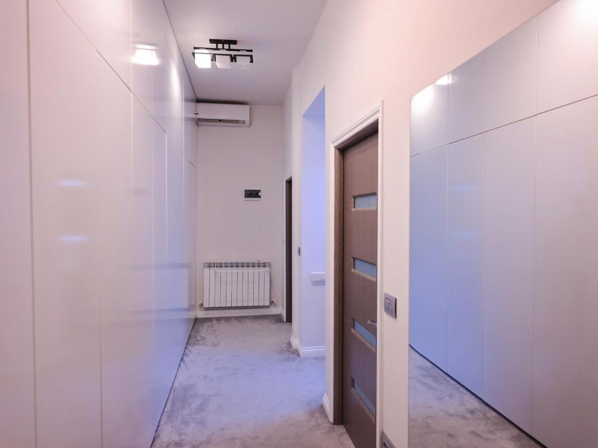 Ase Premium House Villa Suceava Exterior foto