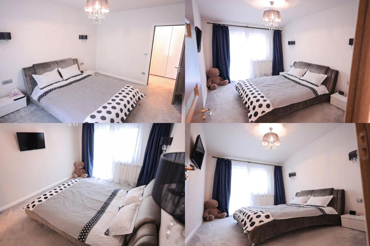 Ase Premium House Villa Suceava Exterior foto