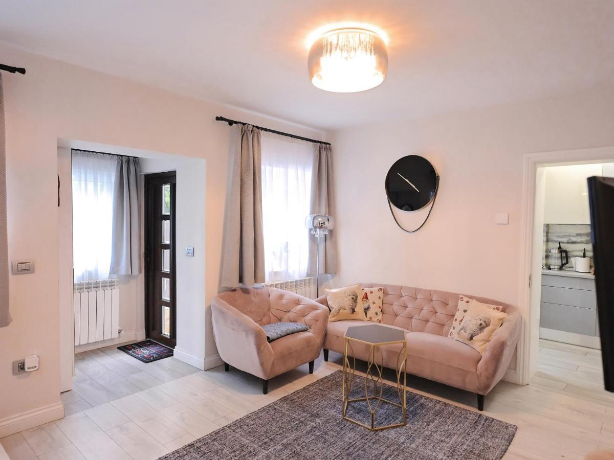 Ase Premium House Villa Suceava Exterior foto