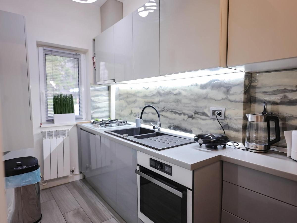 Ase Premium House Villa Suceava Exterior foto