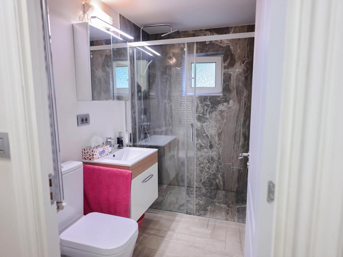 Ase Premium House Villa Suceava Exterior foto