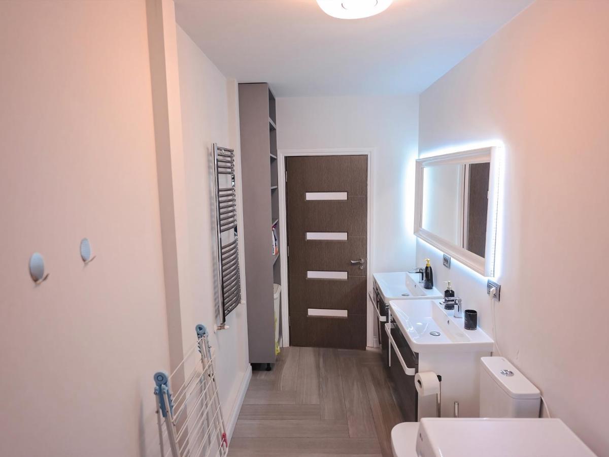 Ase Premium House Villa Suceava Exterior foto