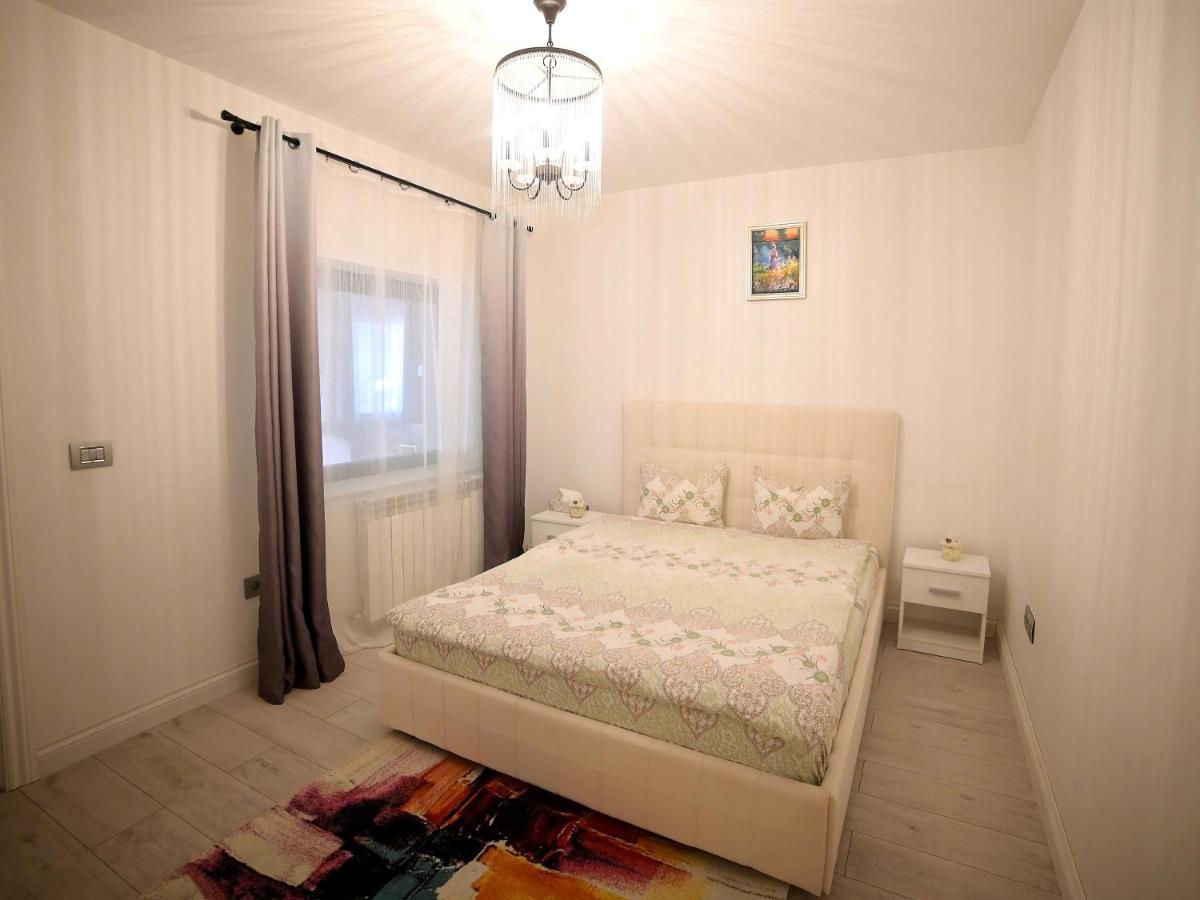 Ase Premium House Villa Suceava Exterior foto
