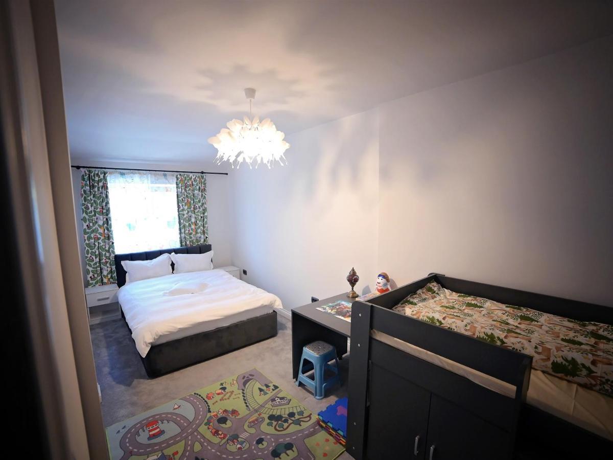 Ase Premium House Villa Suceava Exterior foto
