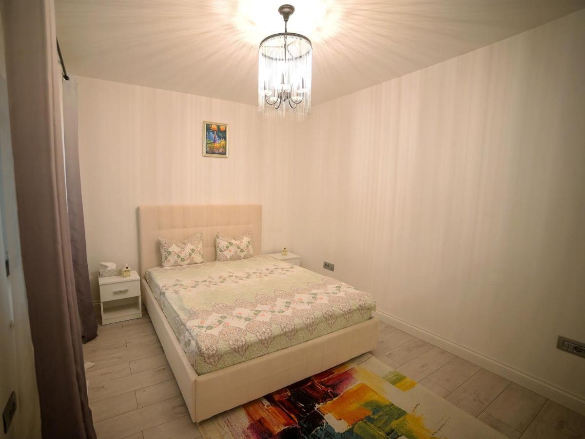 Ase Premium House Villa Suceava Exterior foto